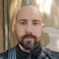 Edgar Dos Santos