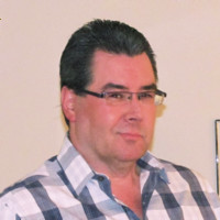 Dan Sharpe