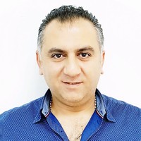 Mohannad Alkhouri