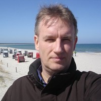 Dr. Med. Ulrich Wepler