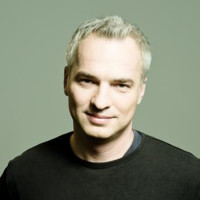 Gábor Bukszár