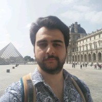 Ömer Faruk Altıparmak