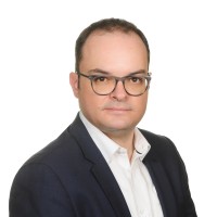 Panagiotis Koumoukelis Msc