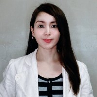 Edralyn Lacsamana