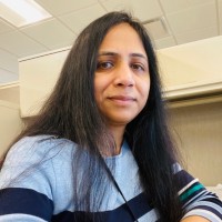 Tejal Thakkar