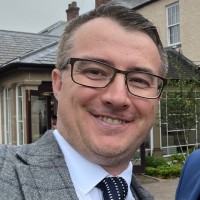 Aiden Bell Acma, Cgma