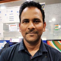 Rahul Raut