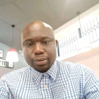 Sabelo Mashaba