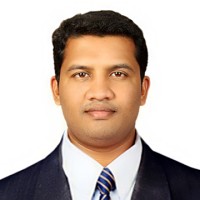 Kiran Powar