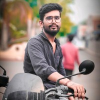Hari Kishore Reddy