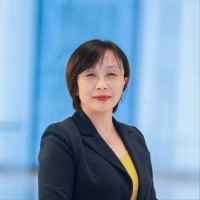 Jianying YANG杨健英