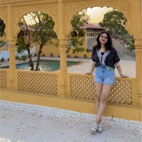 Ananya Jadon
