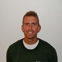 Daniel Johansen