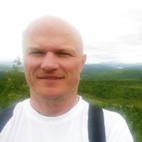 Johan Näsman