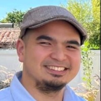 Bryan Perlas