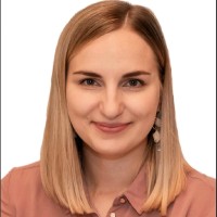 Daria Minga