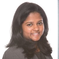 Anu S. Kumar