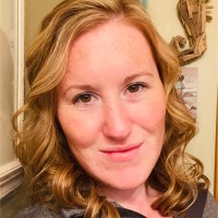 Hilary Kempenaar