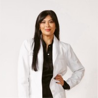 Yvette Del Fierro