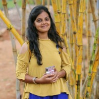 Ashwathi P