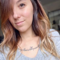 Anaïs Moreau