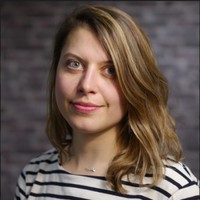 Justine Cornuot