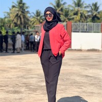 Fathimathul Ulfa