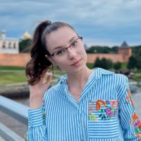 Anastasiia Gnedchina