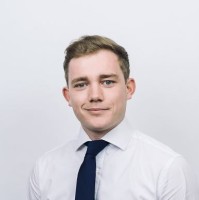 Oliver Chapman