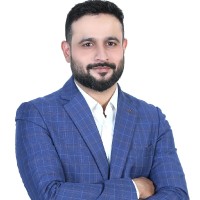 Syed Ali Haider