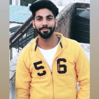 Afzal Shaikh