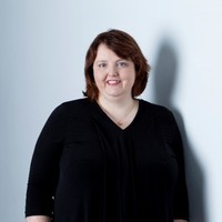 Antonia Parkes