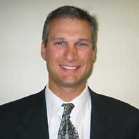 Mark Peery
