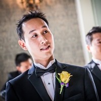 Alex Lee, CPA-CA