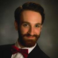 Travis Robinson