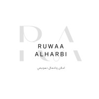 Ruwaa Alharbi