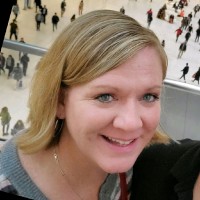 Amanda Troff