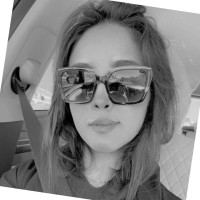Esraa Khafaji