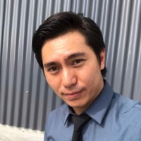 Anif Shah Bin Mohd Ariffin