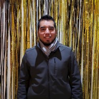 Irving Osvaldo Esquivel Robles