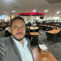 Gabriel Humberto Morales Rey