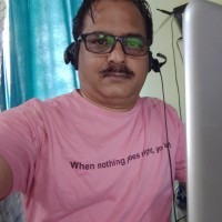 Rajesh Bhojannavar