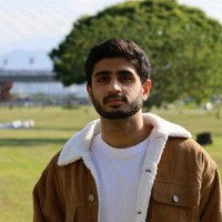 Prateek Walia