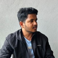 Abhilash Reddy Rondla