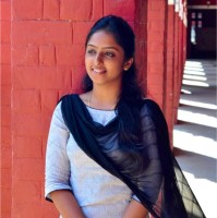 Jahnavi Asokan