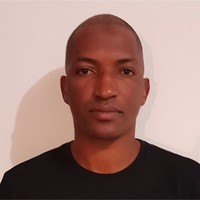 Cherif Diallo