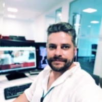 Diego Mendonca