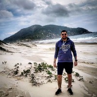Felipe Paiva Castro Aguillar