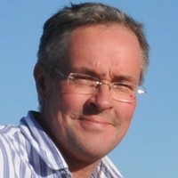 Gunnar Bergman
