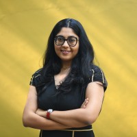 Nishita Parmar